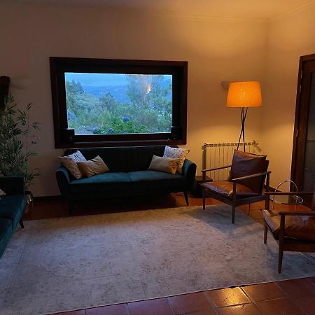 Casa Catita - Douro Villa Baião Kültér fotó