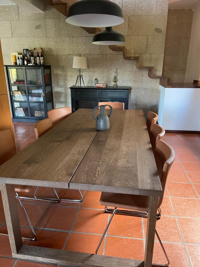 Casa Catita - Douro Villa Baião Kültér fotó