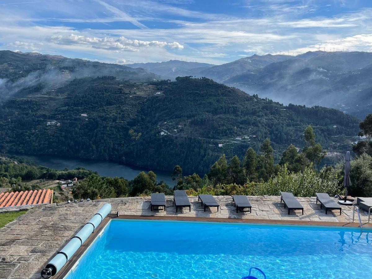 Casa Catita - Douro Villa Baião Kültér fotó