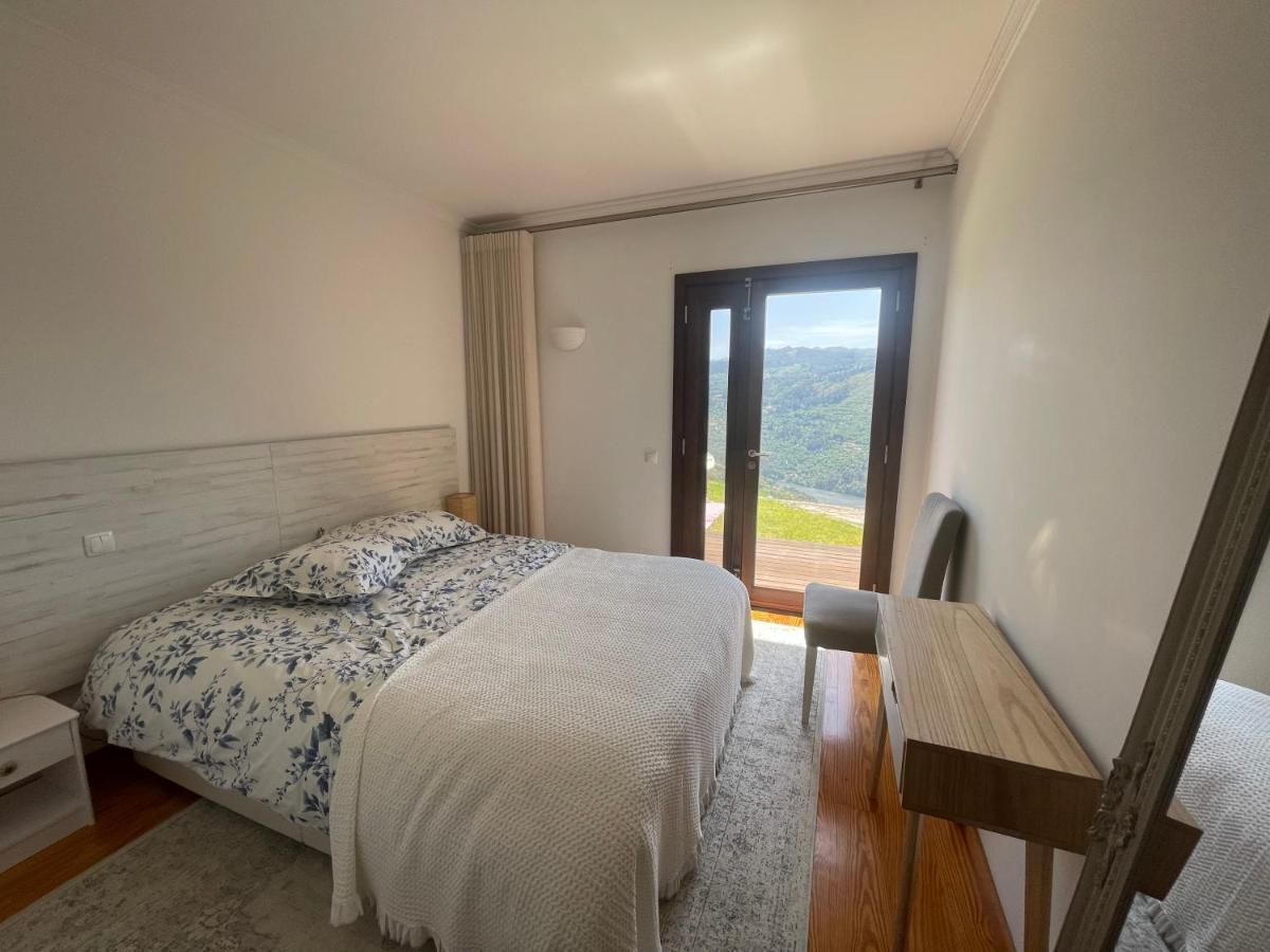 Casa Catita - Douro Villa Baião Kültér fotó