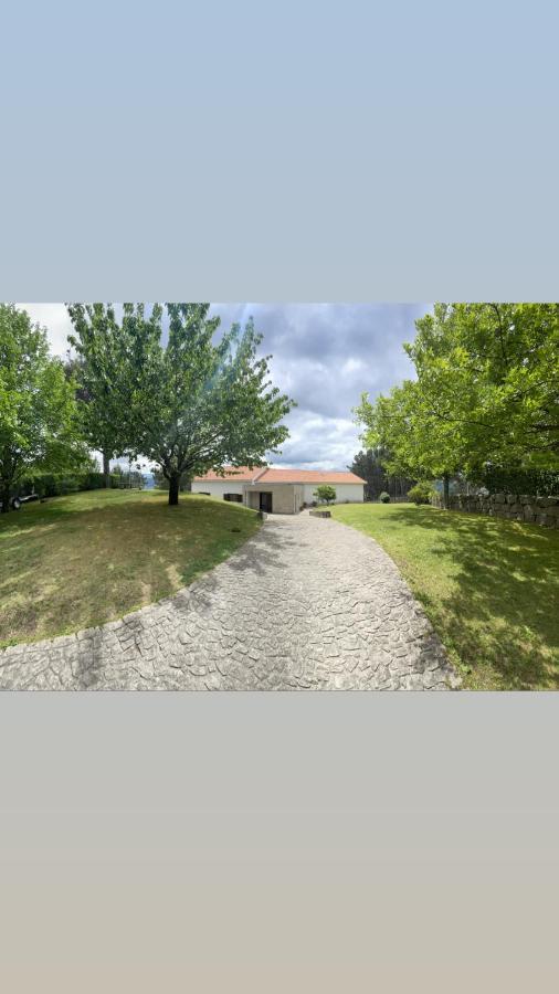 Casa Catita - Douro Villa Baião Kültér fotó