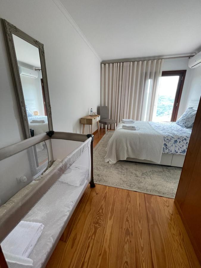 Casa Catita - Douro Villa Baião Kültér fotó