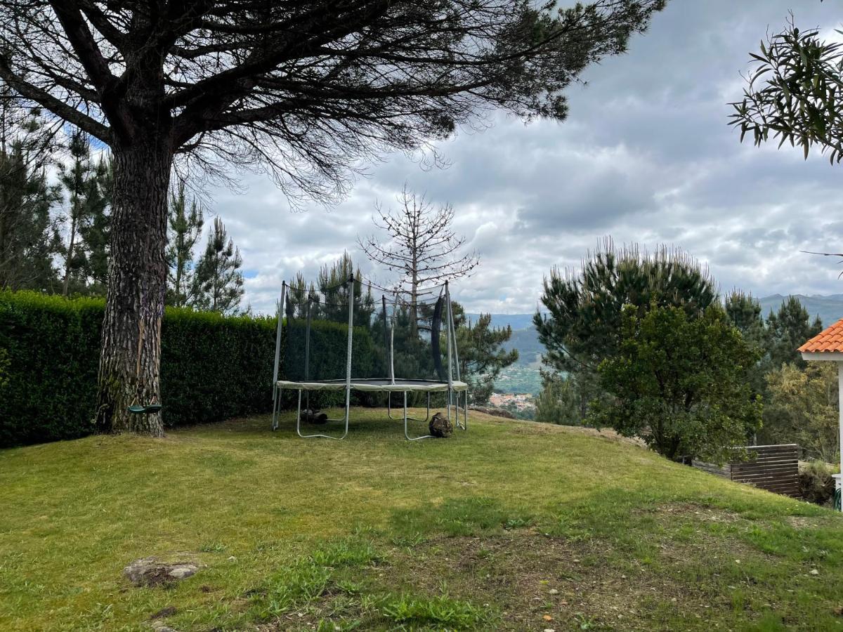 Casa Catita - Douro Villa Baião Kültér fotó