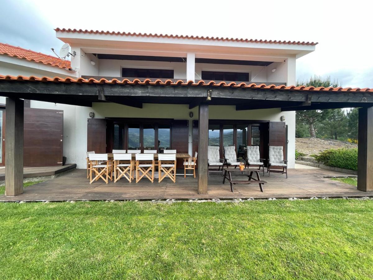 Casa Catita - Douro Villa Baião Kültér fotó